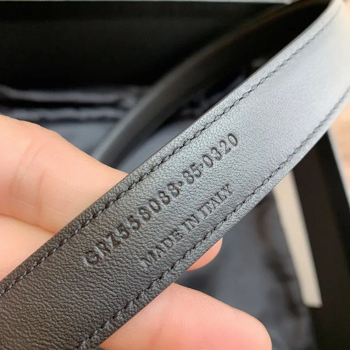 スーパーコピー イブサンローラン ベルト