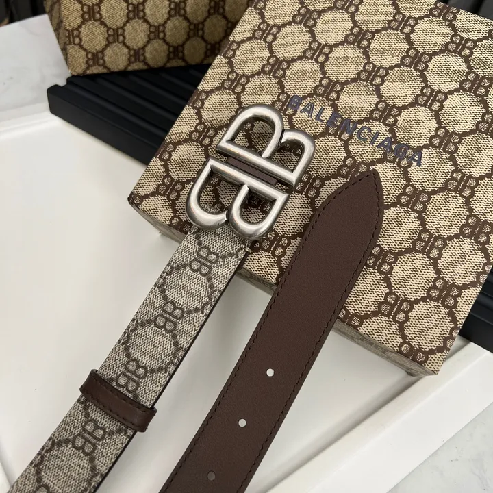 スーパーコピー バレンシアガ ベルト