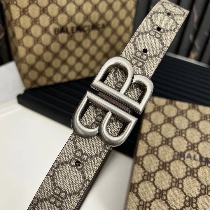 スーパーコピー バレンシアガ ベルト