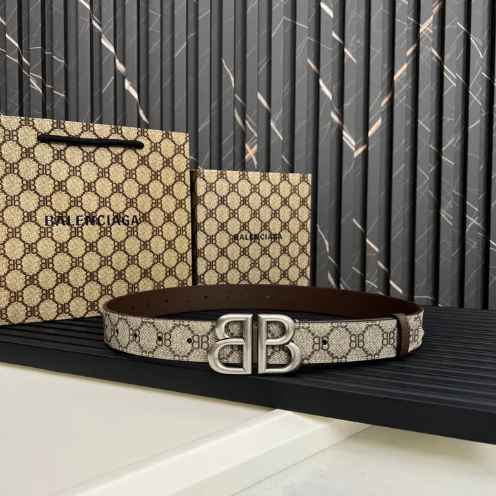 スーパーコピー バレンシアガ ベルト