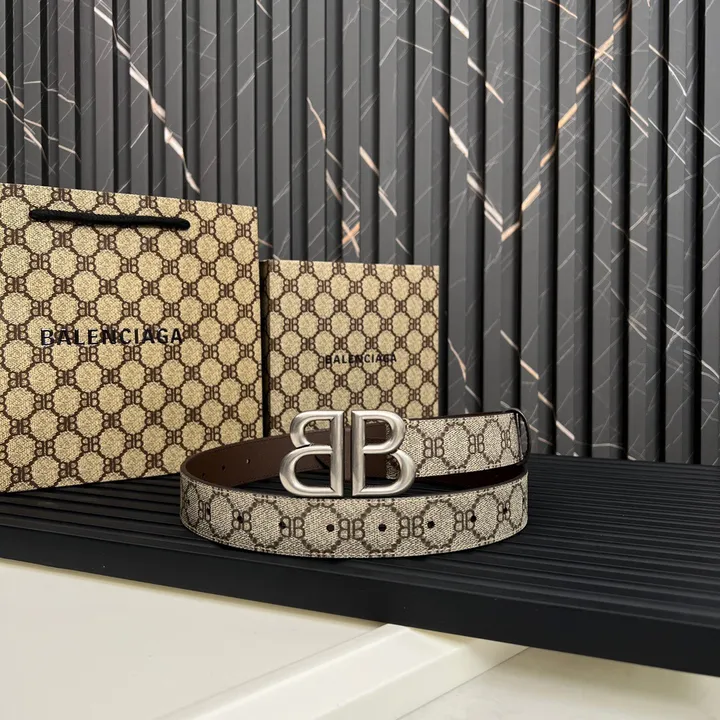 スーパーコピー バレンシアガ ベルト