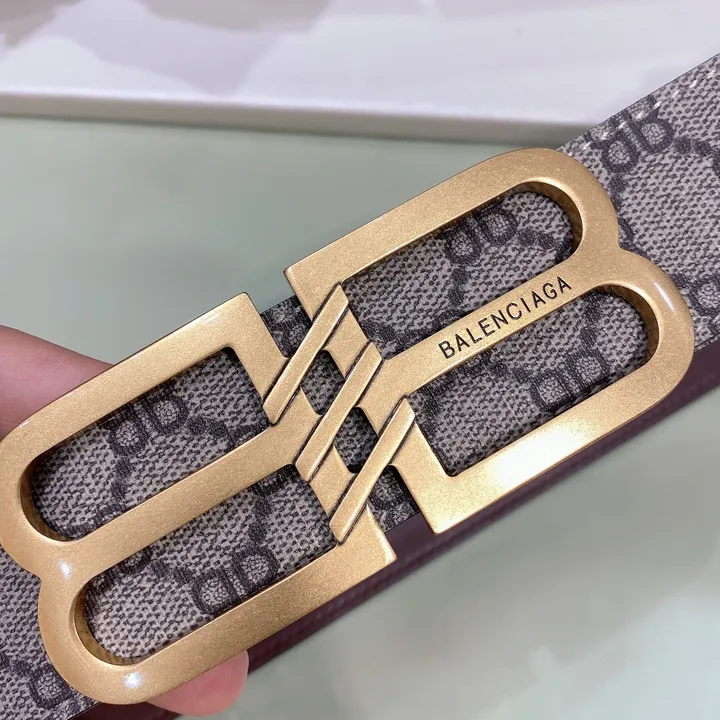 スーパーコピー バレンシアガ ベルト