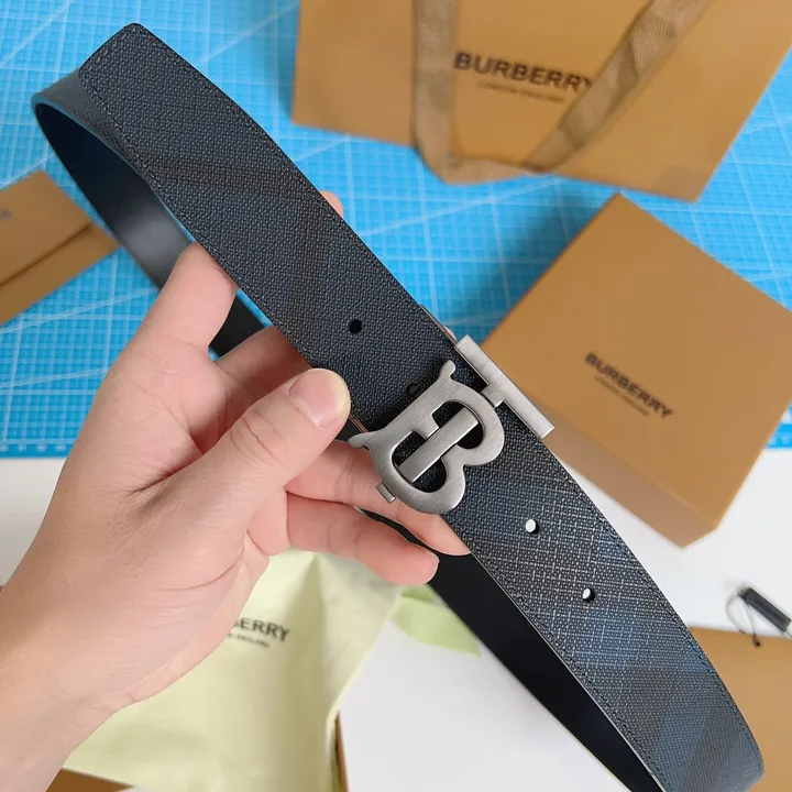 スーパーコピー バーバリー ス ベルト