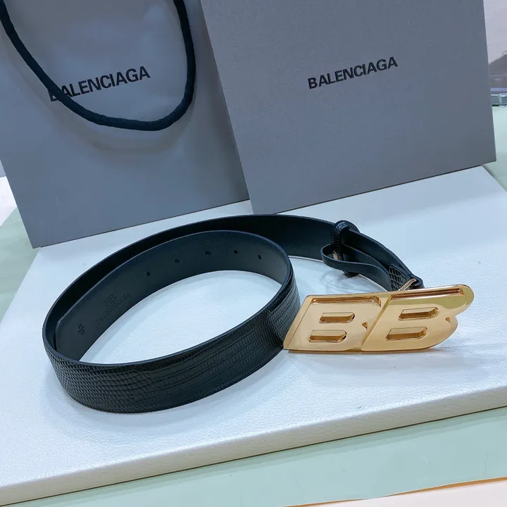 スーパーコピー バレンシアガ ベルト