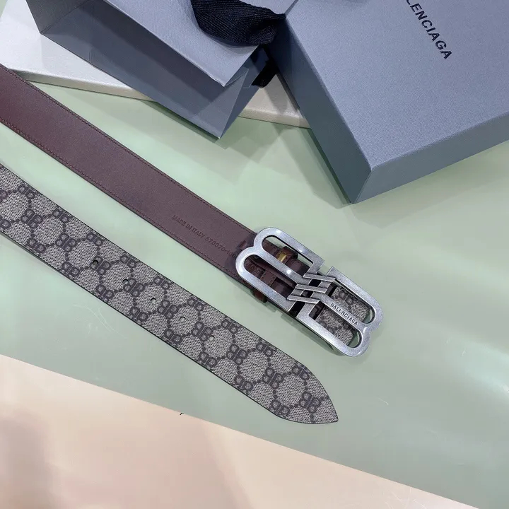 スーパーコピー バレンシアガ ベルト