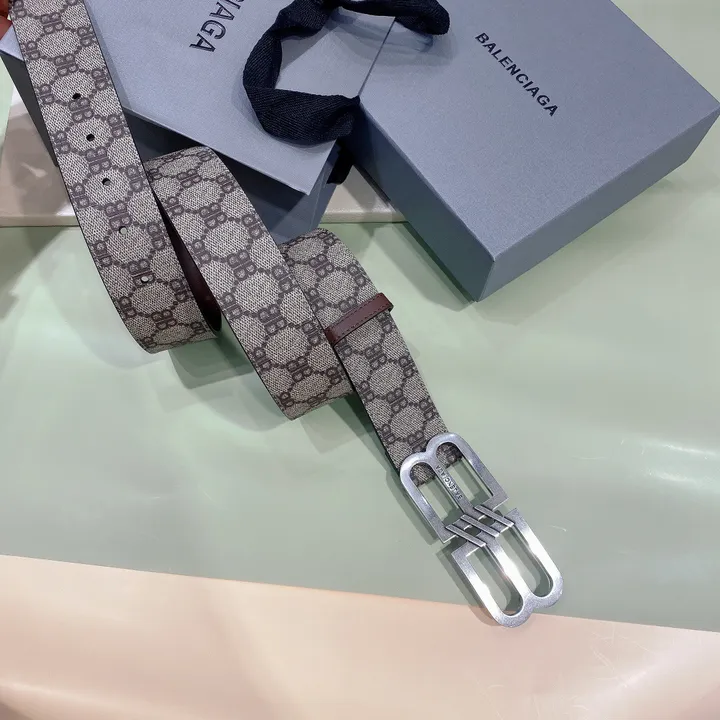 スーパーコピー バレンシアガ ベルト