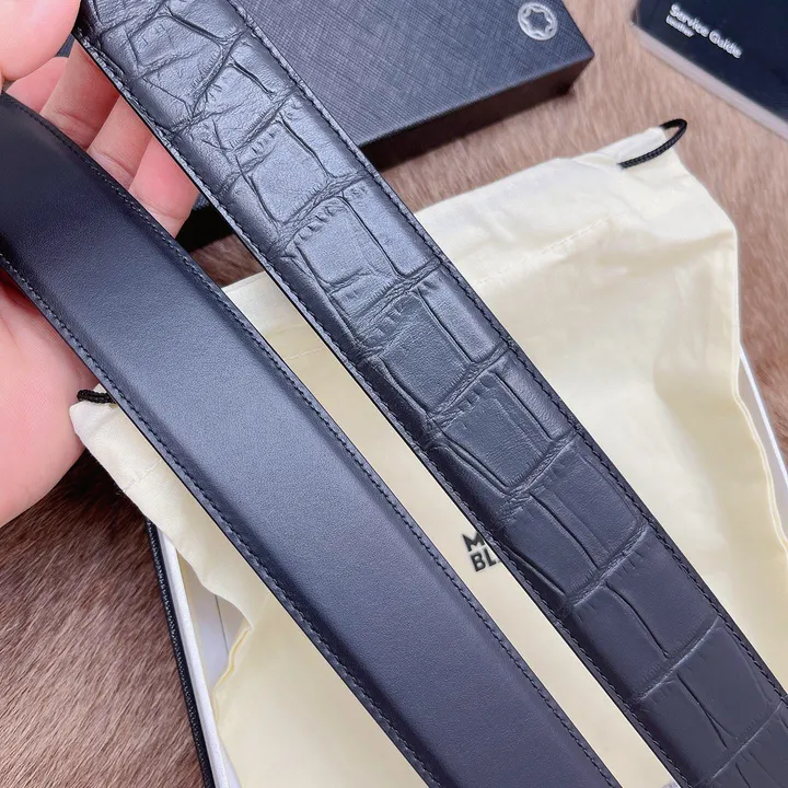 スーパーコピー モンブラン ベルト