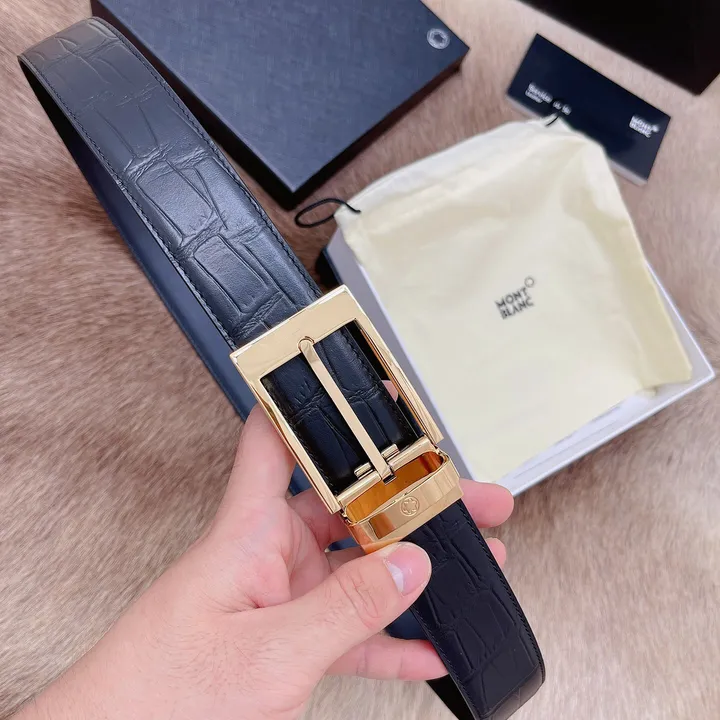 スーパーコピー モンブラン ベルト