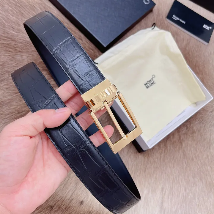 スーパーコピー モンブラン ベルト