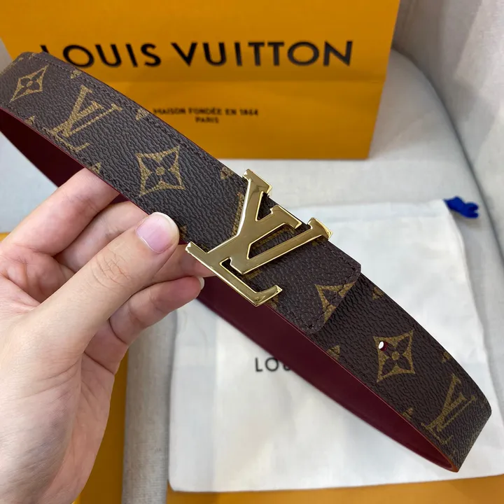 スーパーコピー ルイヴィトン ベルト