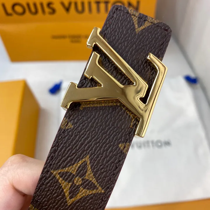 スーパーコピー ルイヴィトン ベルト