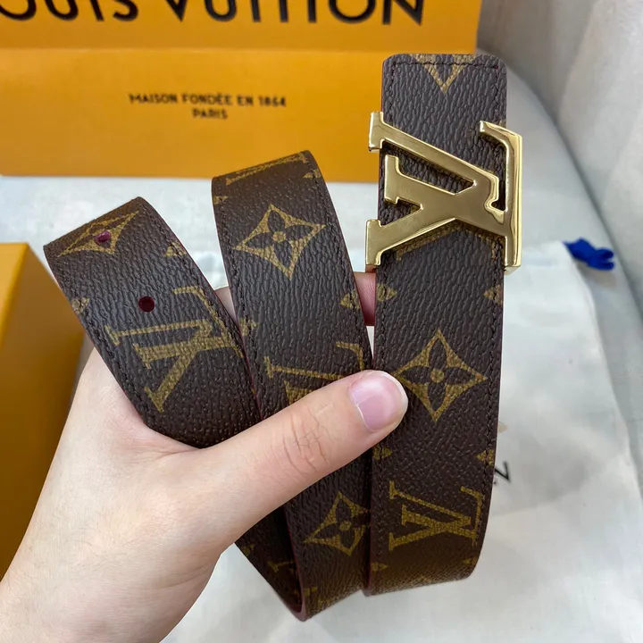 スーパーコピー ルイヴィトン ベルト