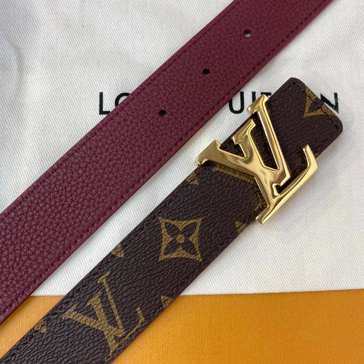 スーパーコピー ルイヴィトン ベルト