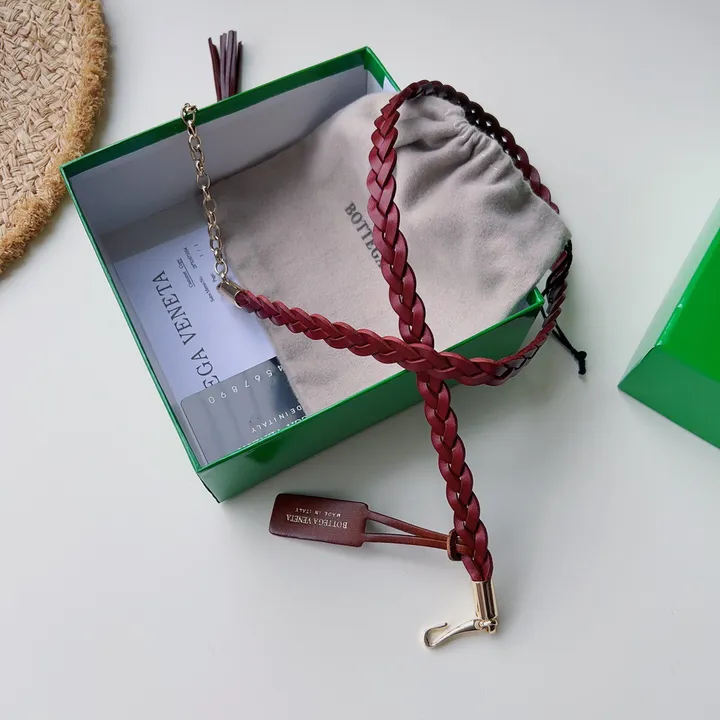 スーパーコピー ボッテガ ヴェネタ ベルト