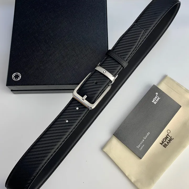 スーパーコピー モンブラン ベルト