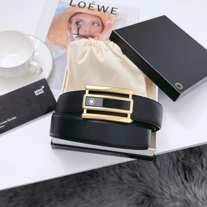 スーパーコピー モンブラン ベルト