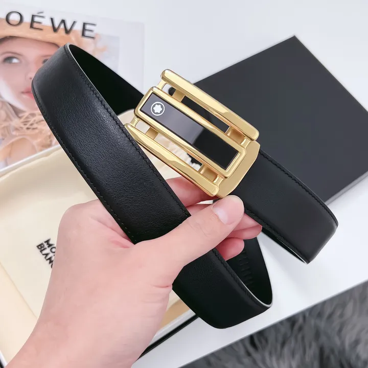 スーパーコピー モンブラン ベルト