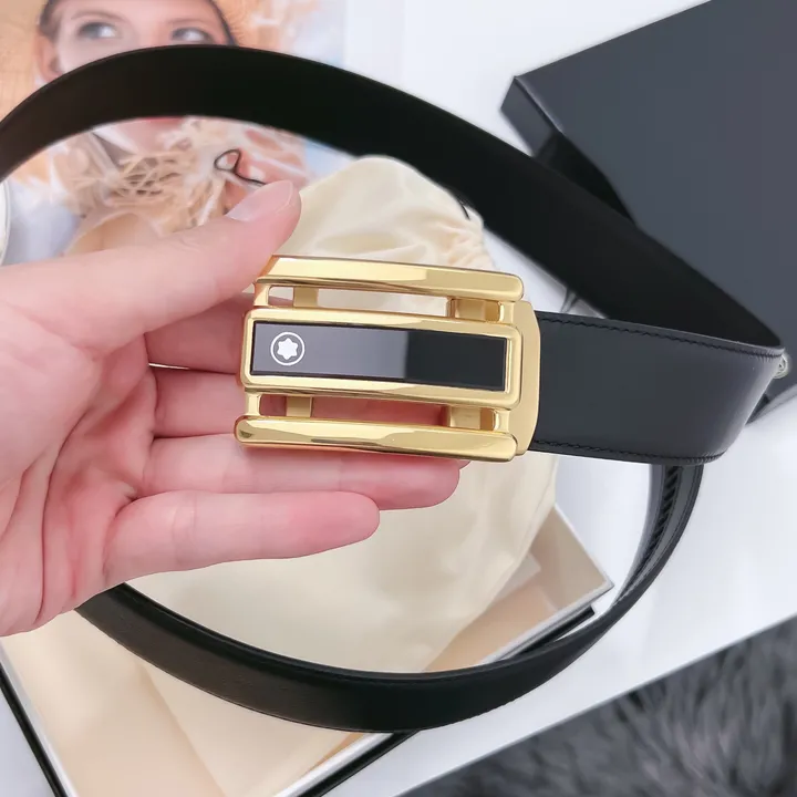 スーパーコピー モンブラン ベルト