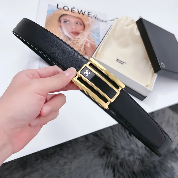 スーパーコピー モンブラン ベルト