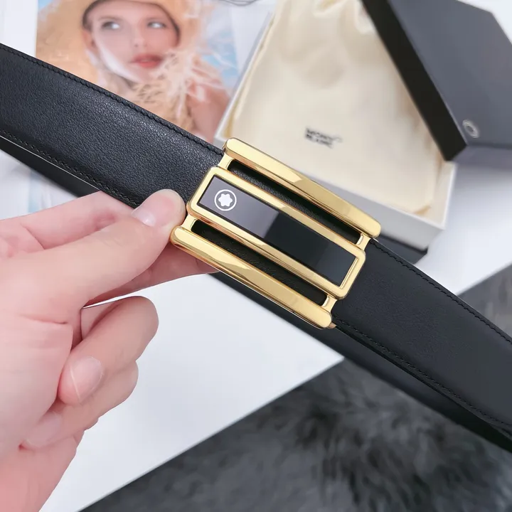 スーパーコピー モンブラン ベルト