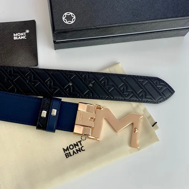 スーパーコピー モンブラン ベルト