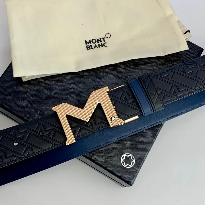 スーパーコピー モンブラン ベルト