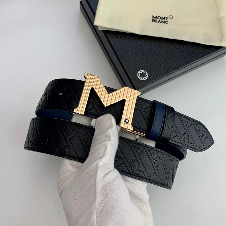 スーパーコピー モンブラン ベルト