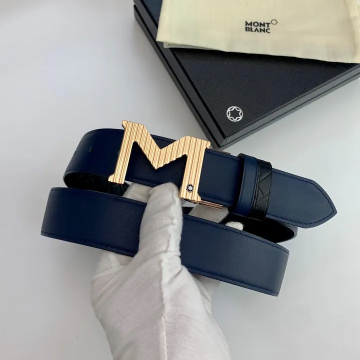 スーパーコピー モンブラン ベルト