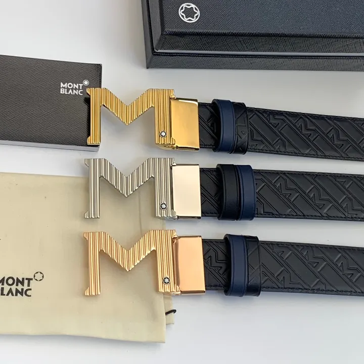 スーパーコピー モンブラン ベルト
