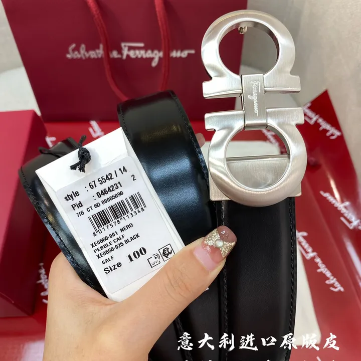 スーパーコピー フェラガモ ベルト