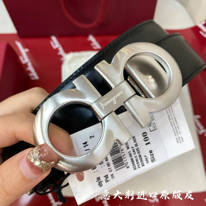 スーパーコピー フェラガモ ベルト