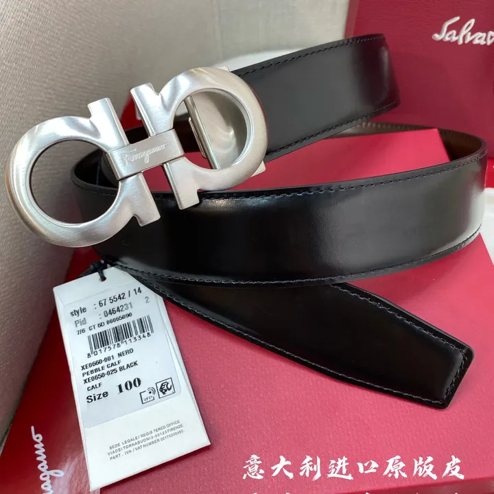 スーパーコピー フェラガモ ベルト
