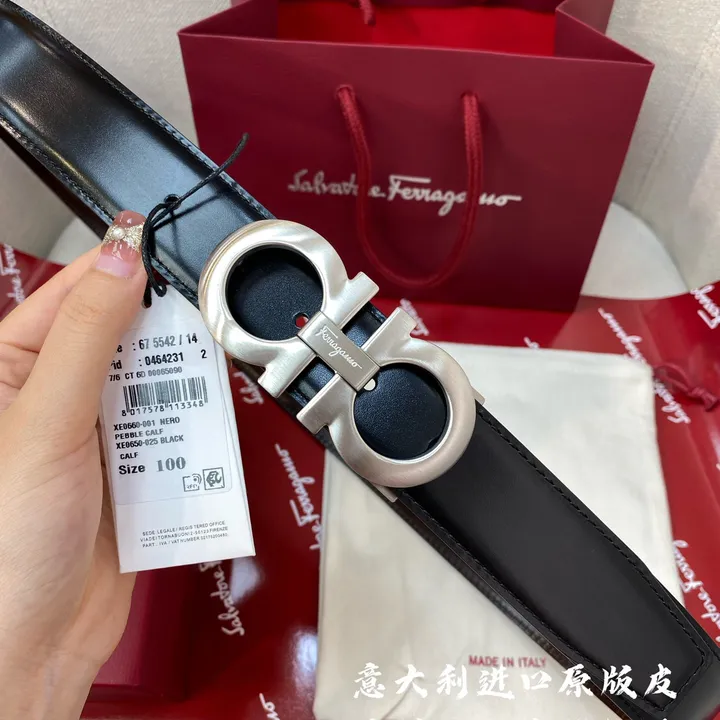 スーパーコピー フェラガモ ベルト