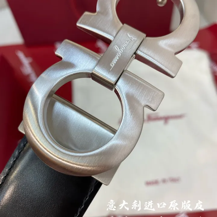 スーパーコピー フェラガモ ベルト