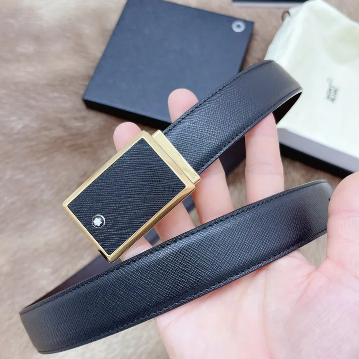 スーパーコピー モンブラン ベルト