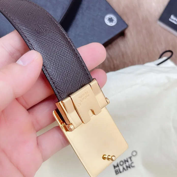 スーパーコピー モンブラン ベルト