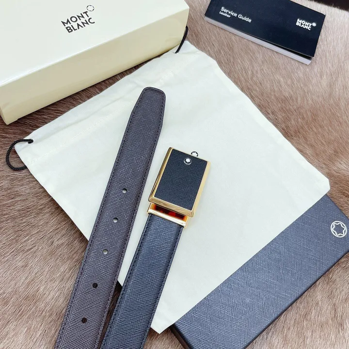 スーパーコピー モンブラン ベルト
