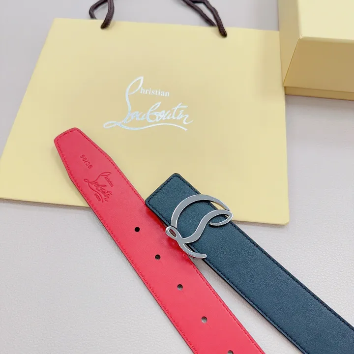 スーパーコピー クリスチャン・ルブタン ベルト