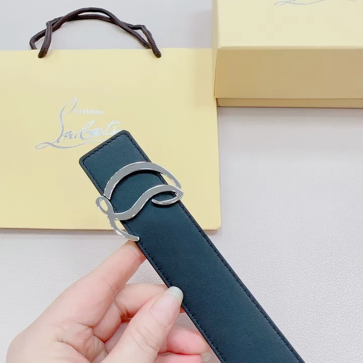 スーパーコピー クリスチャン・ルブタン ベルト