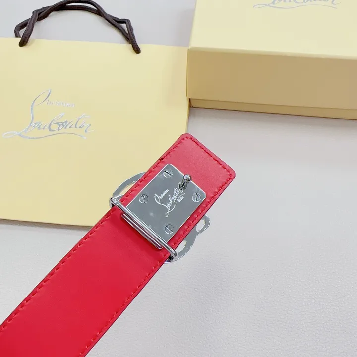 スーパーコピー クリスチャン・ルブタン ベルト