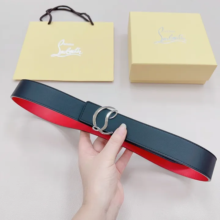 スーパーコピー クリスチャン・ルブタン ベルト