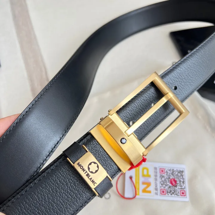 スーパーコピー モンブラン ベルト