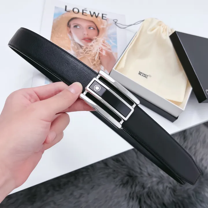 スーパーコピー モンブラン ベルト