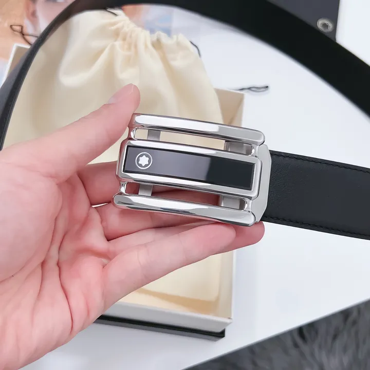 スーパーコピー モンブラン ベルト