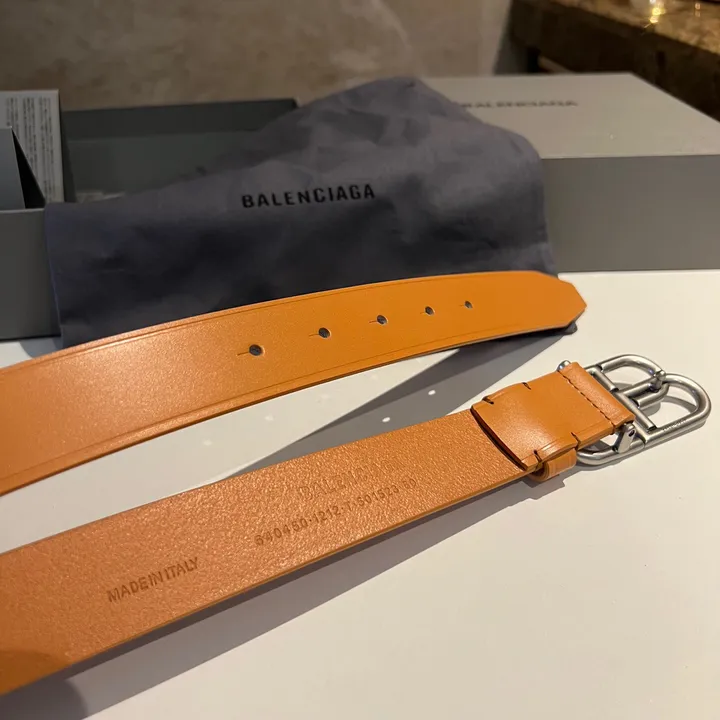 スーパーコピー バレンシアガ ベルト