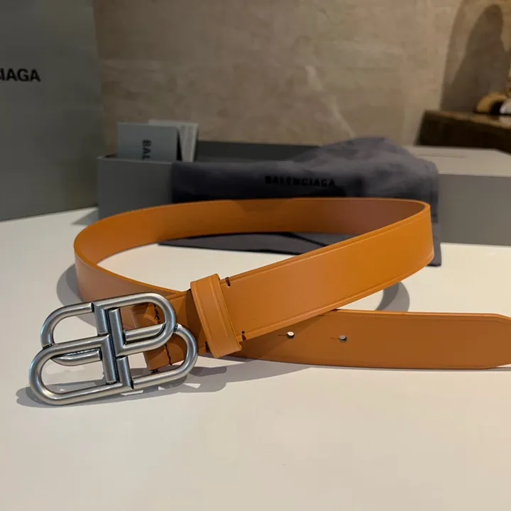 スーパーコピー バレンシアガ ベルト