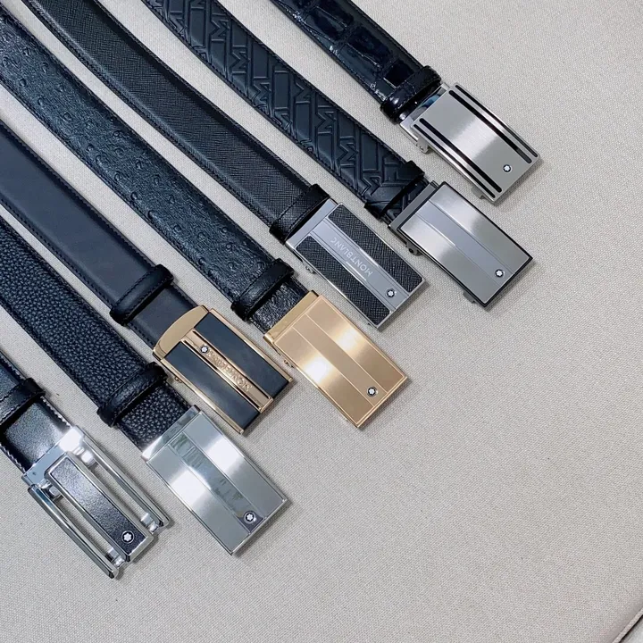 スーパーコピー モンブラン ベルト
