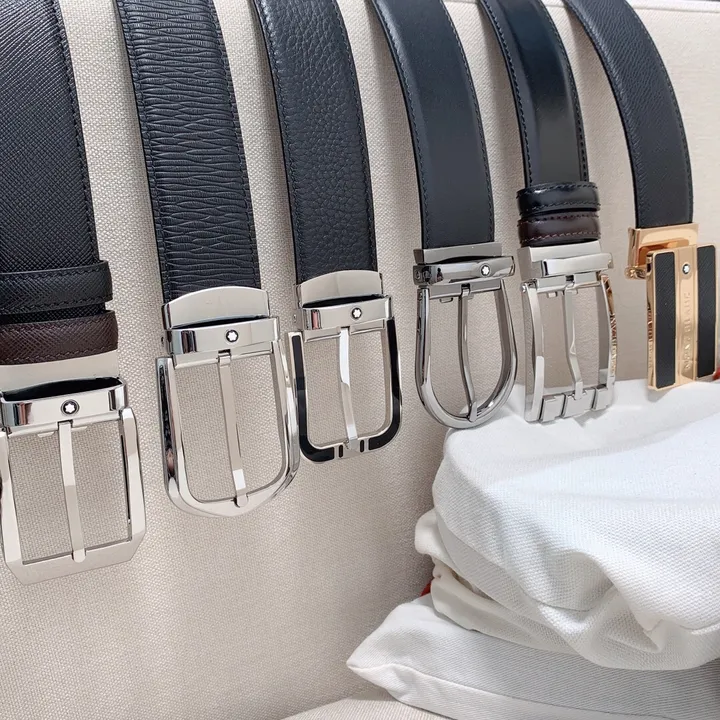 スーパーコピー モンブラン ベルト