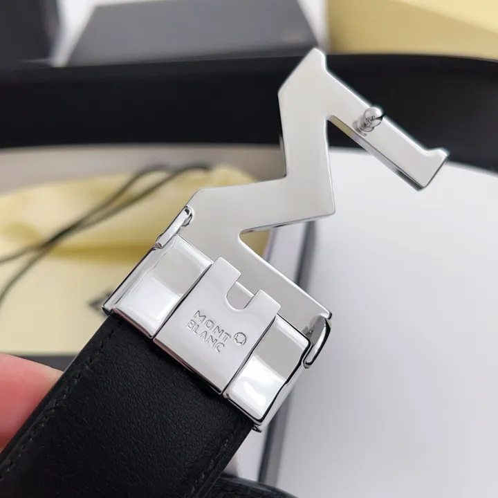 スーパーコピー モンブラン ベルト