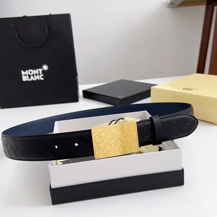 スーパーコピー モンブラン ベルト